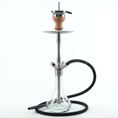 Ναργιλές MVP480 Clear